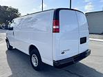 Used 2021 Chevrolet Express 2500 Upfitted Cargo Van for sale #145697 - photo 9