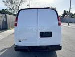 Used 2021 Chevrolet Express 2500 Upfitted Cargo Van for sale #145697 - photo 10