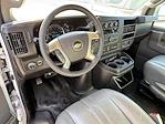 Used 2021 Chevrolet Express 2500 Standard Roof Upfitted Cargo Van for sale #145873 - photo 46