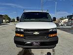 Used 2021 Chevrolet Express 2500 Standard Roof Upfitted Cargo Van for sale #145873 - photo 2