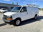 Used 2021 Chevrolet Express 2500 Standard Roof Upfitted Cargo Van for sale #145873 - photo 4