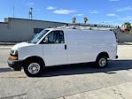 Used 2021 Chevrolet Express 2500 Standard Roof Upfitted Cargo Van for sale #145873 - photo 5