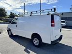 Used 2021 Chevrolet Express 2500 Standard Roof Upfitted Cargo Van for sale #145873 - photo 7