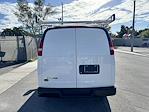 Used 2021 Chevrolet Express 2500 Standard Roof Upfitted Cargo Van for sale #145873 - photo 8