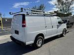 Used 2021 Chevrolet Express 2500 Standard Roof Upfitted Cargo Van for sale #145873 - photo 9