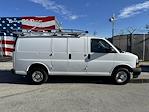 Used 2021 Chevrolet Express 2500 Standard Roof Upfitted Cargo Van for sale #145873 - photo 10