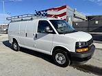 Used 2021 Chevrolet Express 2500 Standard Roof Upfitted Cargo Van for sale #145873 - photo 11