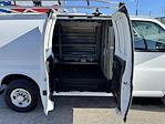 Used 2021 Chevrolet Express 2500 Standard Roof Upfitted Cargo Van for sale #145873 - photo 12