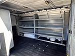 Used 2021 Chevrolet Express 2500 Standard Roof Upfitted Cargo Van for sale #145873 - photo 14