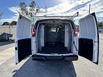 Used 2021 Chevrolet Express 2500 Standard Roof Upfitted Cargo Van for sale #145873 - photo 15