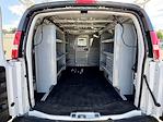 Used 2021 Chevrolet Express 2500 Standard Roof Upfitted Cargo Van for sale #145873 - photo 16