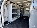 Used 2021 Chevrolet Express 2500 Standard Roof Upfitted Cargo Van for sale #145873 - photo 17