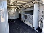 Used 2021 Chevrolet Express 2500 Standard Roof Upfitted Cargo Van for sale #145873 - photo 18