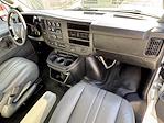 Used 2021 Chevrolet Express 2500 Standard Roof Upfitted Cargo Van for sale #145873 - photo 41