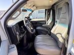 Used 2021 Chevrolet Express 2500 Standard Roof Upfitted Cargo Van for sale #145873 - photo 43
