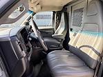 Used 2021 Chevrolet Express 2500 Standard Roof Upfitted Cargo Van for sale #145873 - photo 44