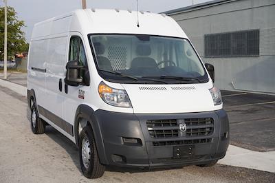 Used 2018 Ram ProMaster 2500 High Roof Upfitted Cargo Van for sale #147649 - photo 1