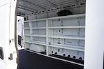 Used 2018 Ram ProMaster 2500 High Roof Upfitted Cargo Van for sale #147649 - photo 30
