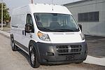 Used 2018 Ram ProMaster 2500 High Roof Upfitted Cargo Van for sale #147649 - photo 1