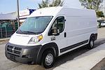 Used 2018 Ram ProMaster 2500 High Roof Upfitted Cargo Van for sale #147649 - photo 5