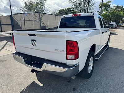 Used 2020 Ram 1500 ST Quad Cab for sale #149775 - photo 2