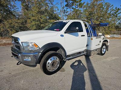 Used 2018 Ram 4500 - photo 1