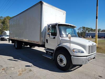 Used 2021 Freightliner M2 106 - photo 1