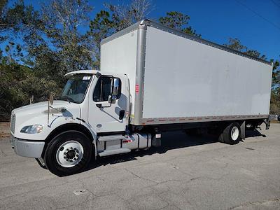 Used 2021 Freightliner M2 106 - photo 1