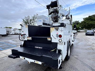 Used 2017 Kenworth T270 Day Cab Mechanics Body for sale #152601A - photo 2