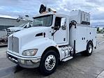 Used 2017 Kenworth T270 Day Cab Mechanics Body for sale #152601A - photo 5