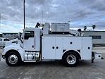 Used 2017 Kenworth T270 Day Cab Mechanics Body for sale #152601A - photo 9