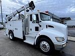 Used 2017 Kenworth T270 Day Cab Mechanics Body for sale #152601A - photo 17