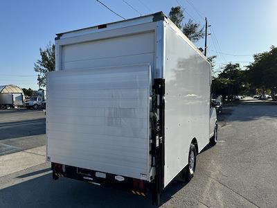 Used 2017 GMC Savana 3500 Box Truck for sale #164176 - photo 2
