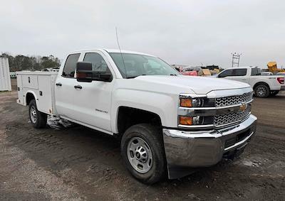 Used 2019 Chevrolet Silverado 2500 - photo 1