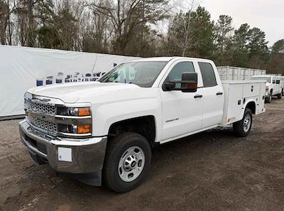 Used 2019 Chevrolet Silverado 2500 - photo 1