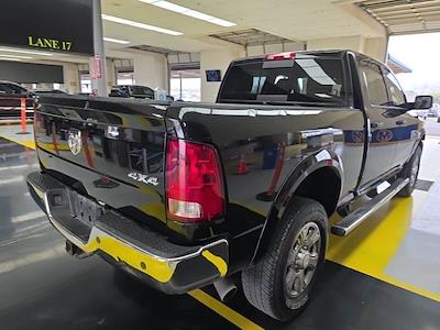 Used 2014 Ram 2500 SLT Crew Cab for sale #168051 - photo 2