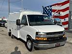 Used 2020 Chevrolet Express 3500 Service Utility Van for sale #184689 - photo 1