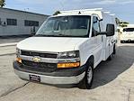 Used 2020 Chevrolet Express 3500 Service Utility Van for sale #184689 - photo 3