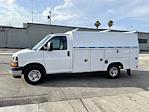 Used 2020 Chevrolet Express 3500 Service Utility Van for sale #184689 - photo 5