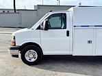 Used 2020 Chevrolet Express 3500 Service Utility Van for sale #184689 - photo 6