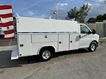 Used 2020 Chevrolet Express 3500 Service Utility Van for sale #184689 - photo 12