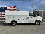 Used 2020 Chevrolet Express 3500 Service Utility Van for sale #184689 - photo 13