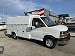 Used 2020 Chevrolet Express 3500 Service Utility Van for sale #184689 - photo 16