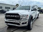 Used 2020 Ram 5500 Crew Cab Flatbed Truck for sale #186159 - photo 3