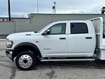 Used 2020 Ram 5500 Crew Cab Flatbed Truck for sale #186159 - photo 6