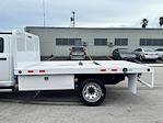 Used 2020 Ram 5500 Crew Cab Flatbed Truck for sale #186159 - photo 7