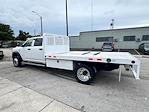 Used 2020 Ram 5500 Crew Cab Flatbed Truck for sale #186159 - photo 9