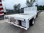 Used 2020 Ram 5500 Crew Cab Flatbed Truck for sale #186159 - photo 12