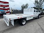 Used 2020 Ram 5500 Crew Cab Flatbed Truck for sale #186159 - photo 13