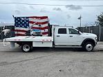 Used 2020 Ram 5500 Crew Cab Flatbed Truck for sale #186159 - photo 14